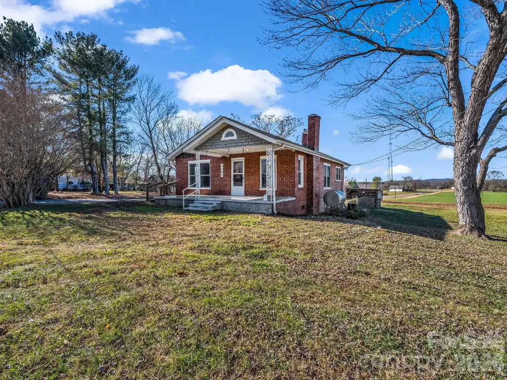 4501 Polkville Road Shelby NC 28150