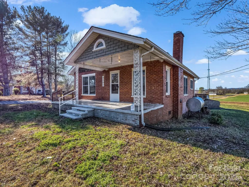 4501 Polkville Road Shelby NC 28150