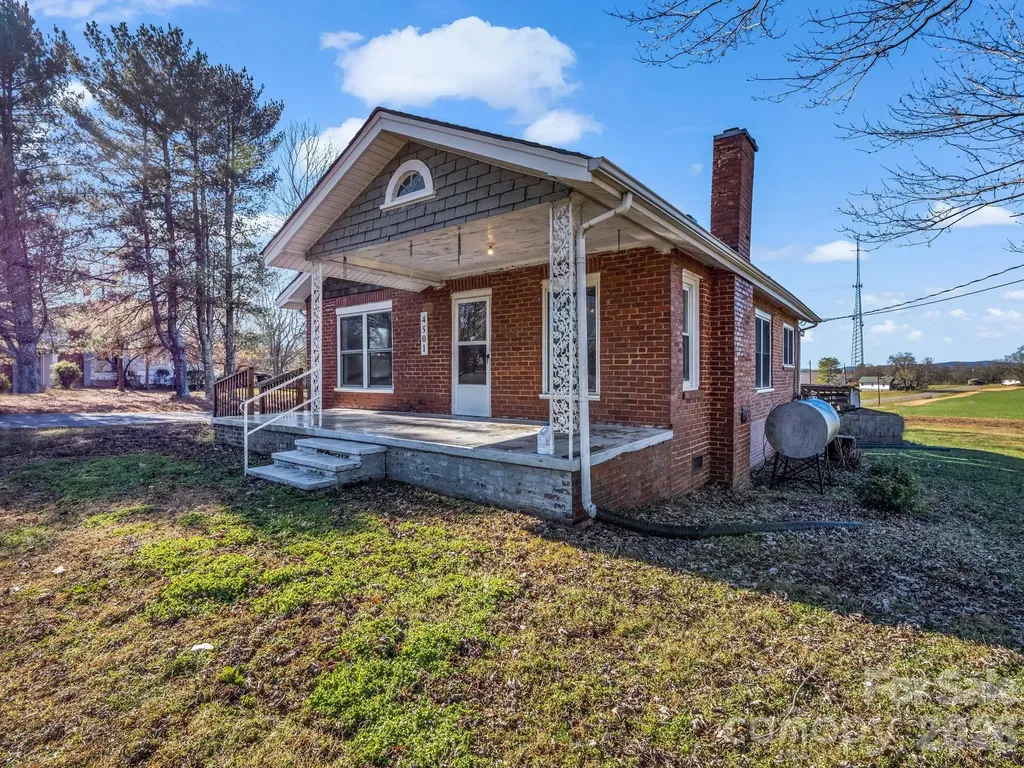4501 Polkville Road Shelby NC 28150
