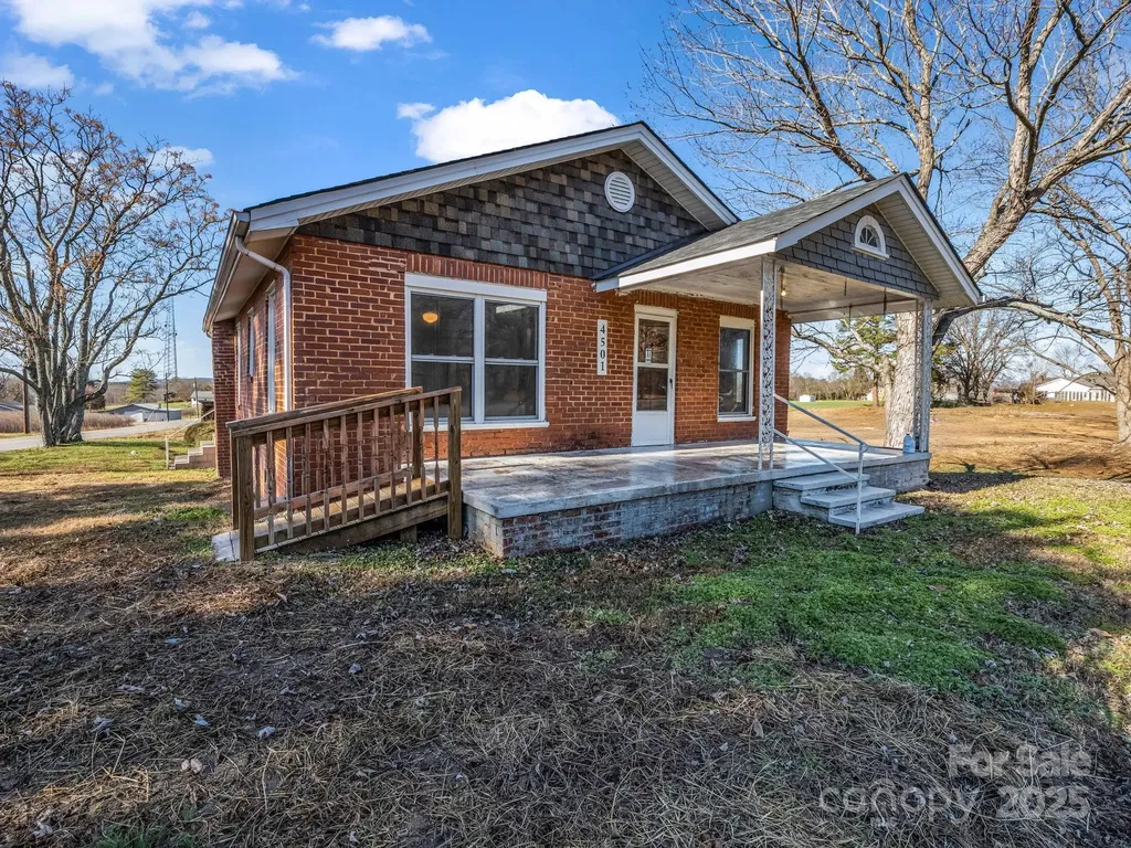 4501 Polkville Road Shelby NC 28150