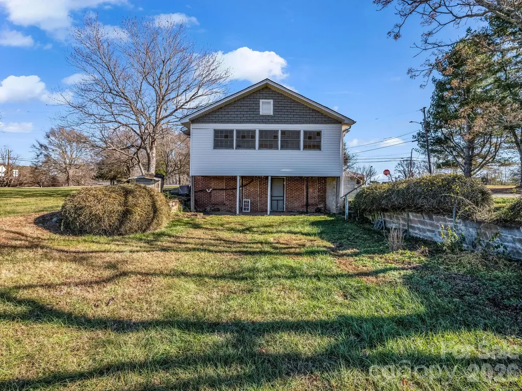 4501 Polkville Road Shelby NC 28150