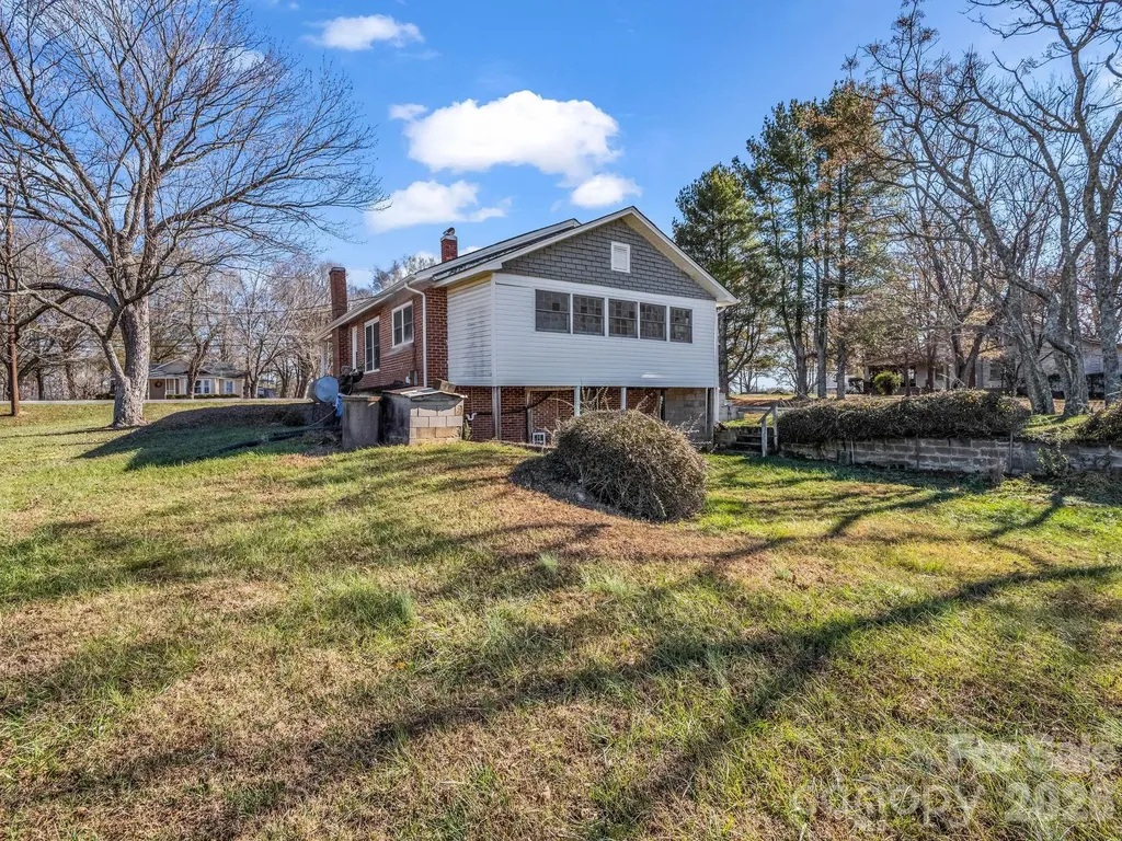 4501 Polkville Road Shelby NC 28150