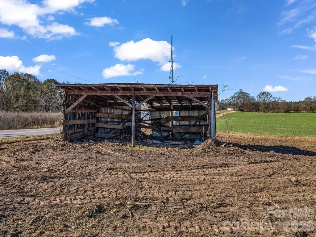 4501 Polkville Road Shelby NC 28150
