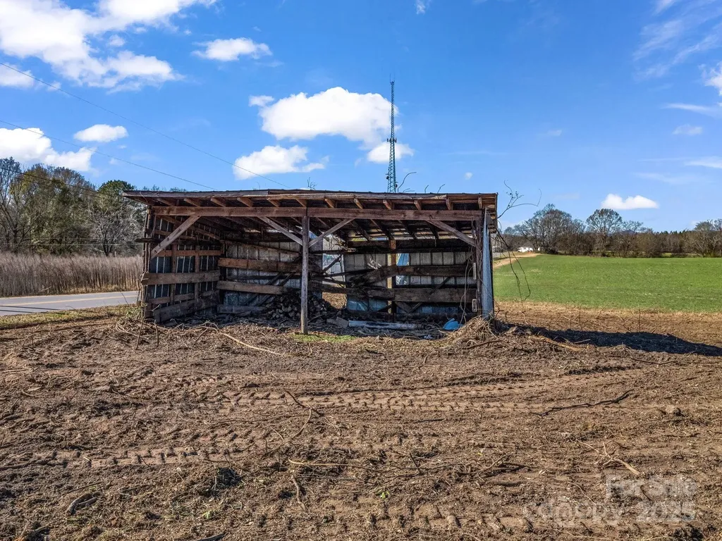 4501 Polkville Road Shelby NC 28150