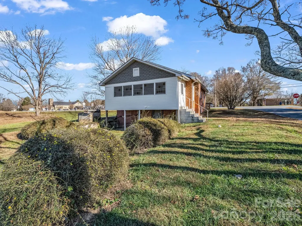 4501 Polkville Road Shelby NC 28150