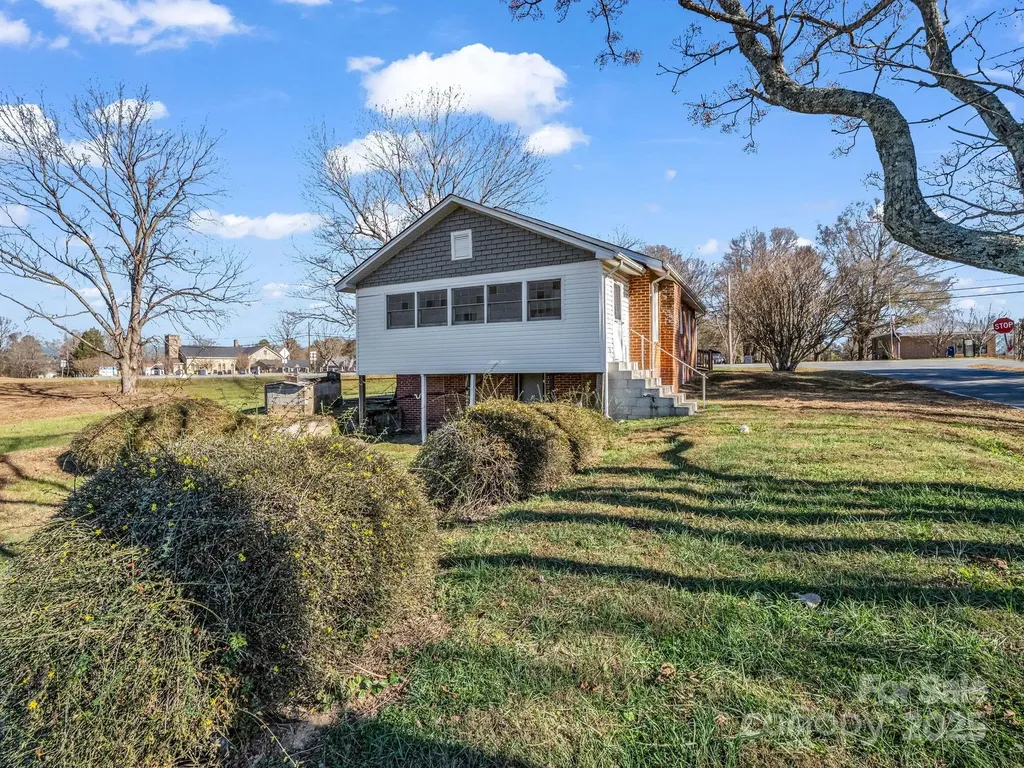 4501 Polkville Road Shelby NC 28150