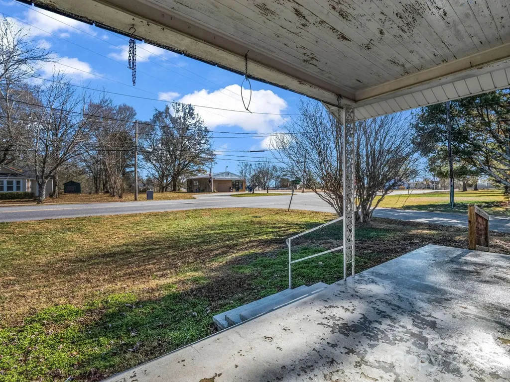 4501 Polkville Road Shelby NC 28150