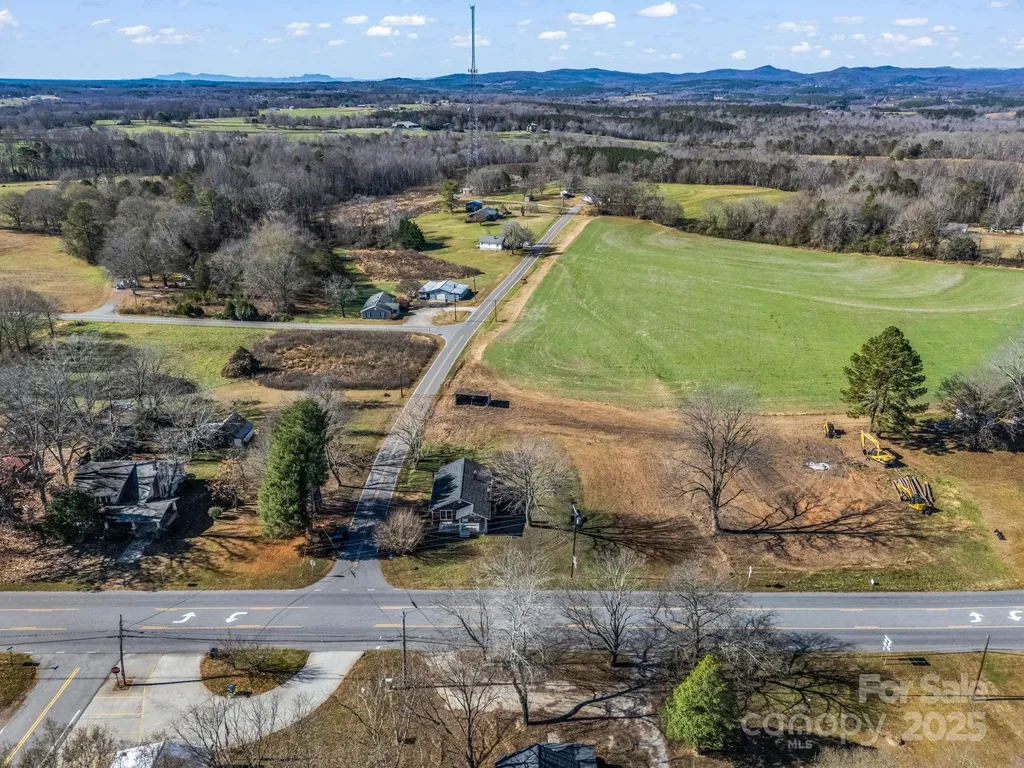 4501 Polkville Road Shelby NC 28150