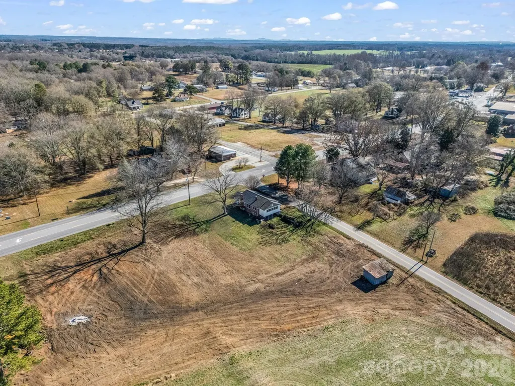 4501 Polkville Road Shelby NC 28150