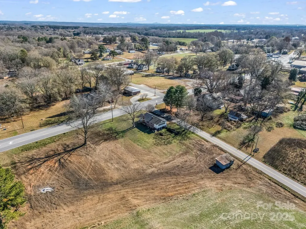4501 Polkville Road Shelby NC 28150