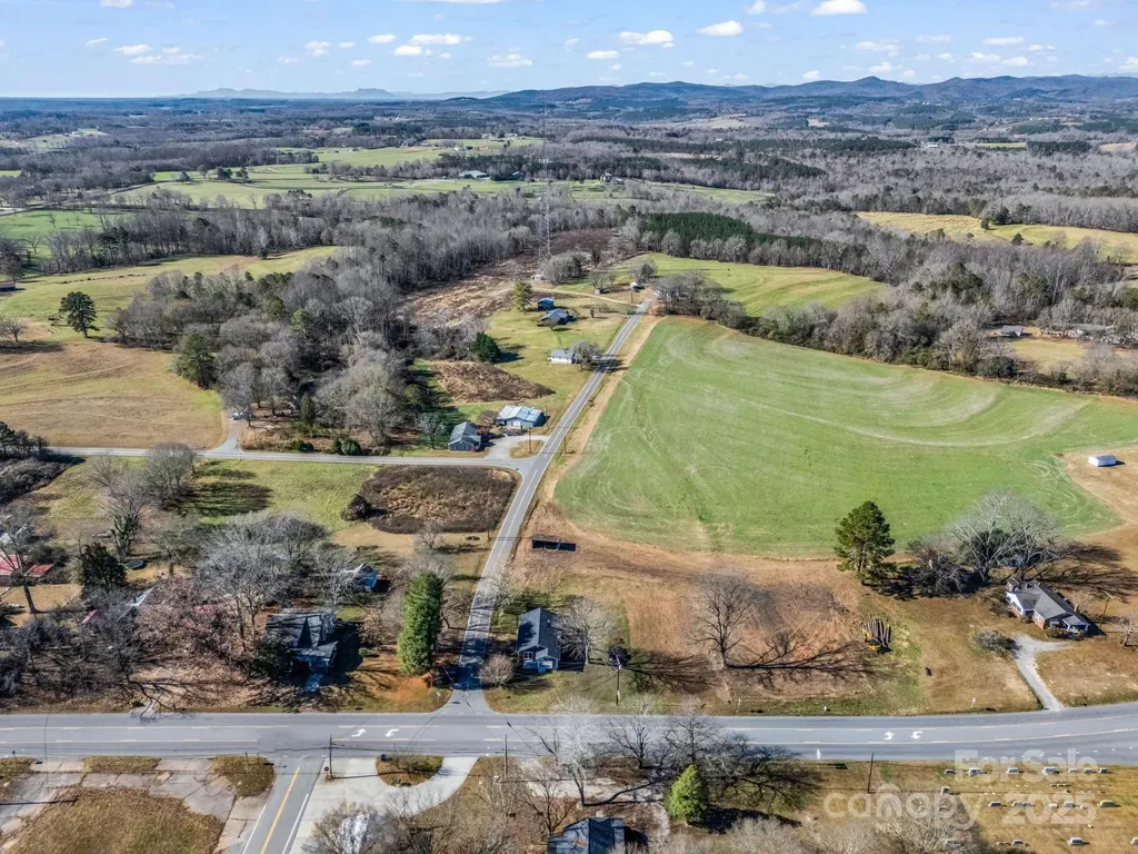 4501 Polkville Road Shelby NC 28150