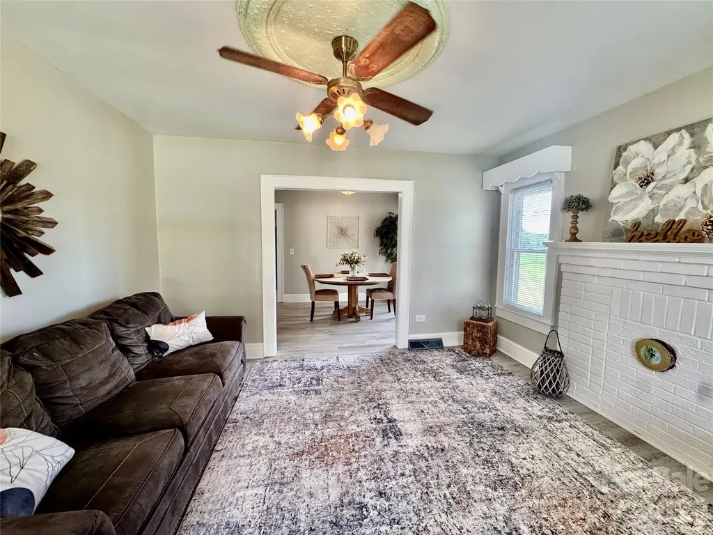 4501 Polkville Road Shelby NC 28150