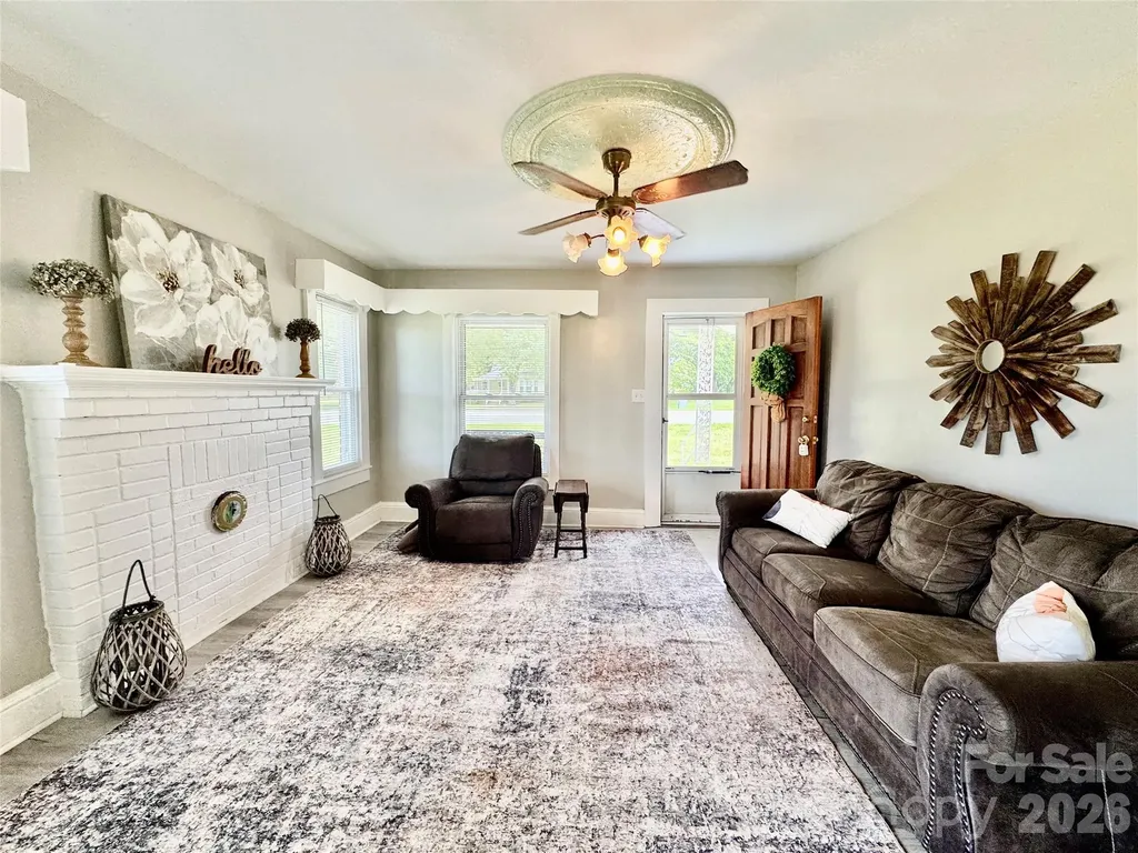 4501 Polkville Road Shelby NC 28150