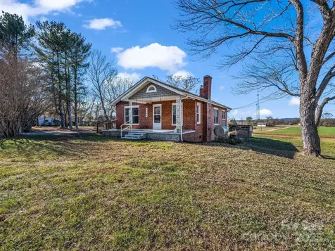 4501 Polkville Road Shelby NC 28150