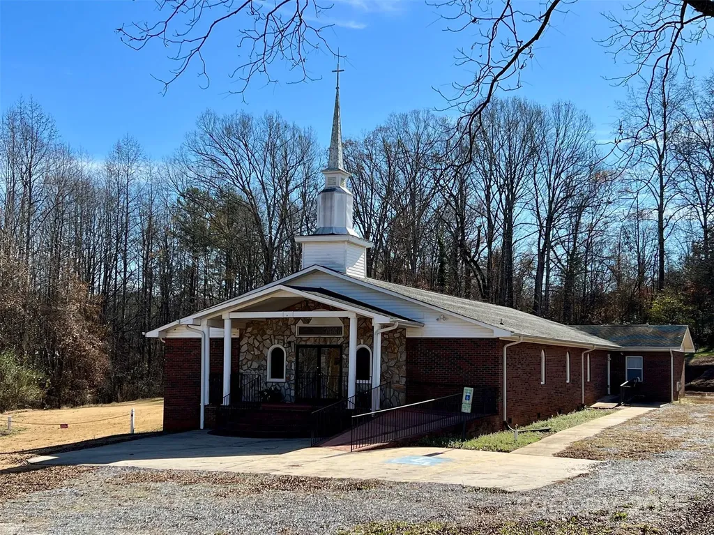 2513 S Lafayette Street Shelby NC 28152