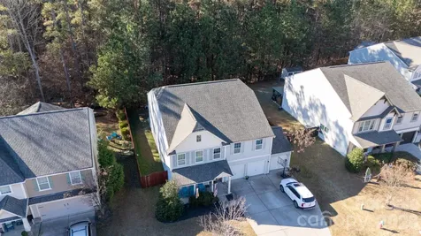 3121 Crosswind Drive Fort Mill SC 29707