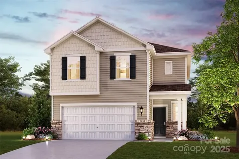 176 Grants Landing Drive Salisbury NC 28147