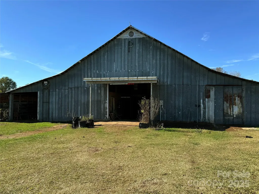 992 S Potter Road Lancaster SC 29720