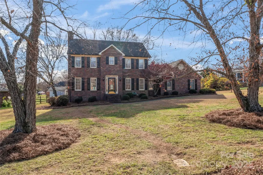 4178 Morris Burn Drive SW Concord NC 28027
