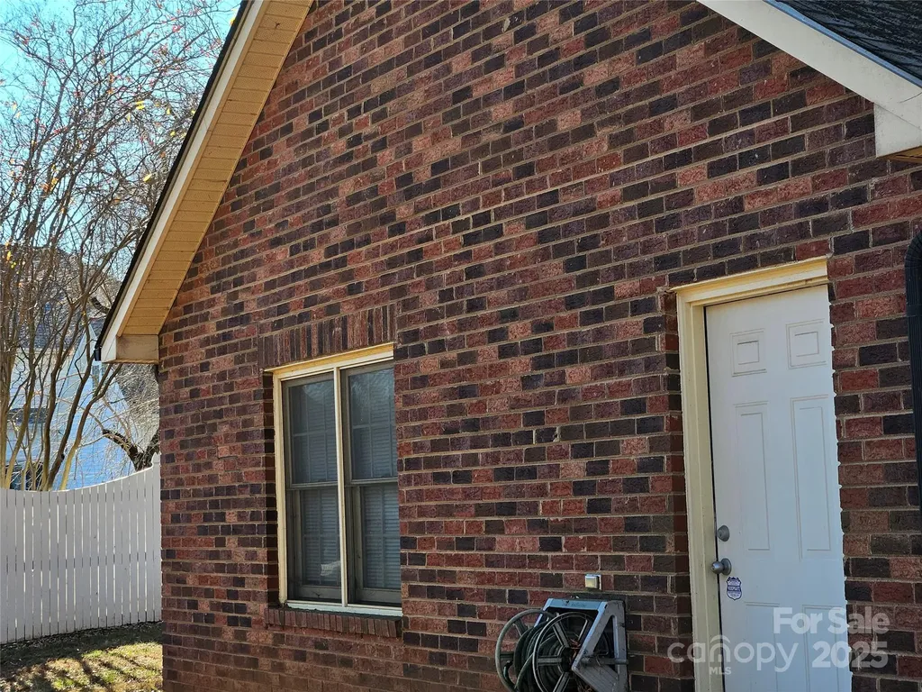 4178 Morris Burn Drive SW Concord NC 28027
