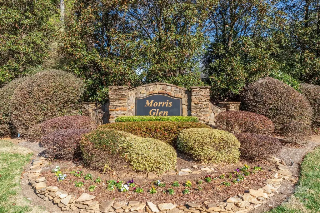 4178 Morris Burn Drive SW Concord NC 28027