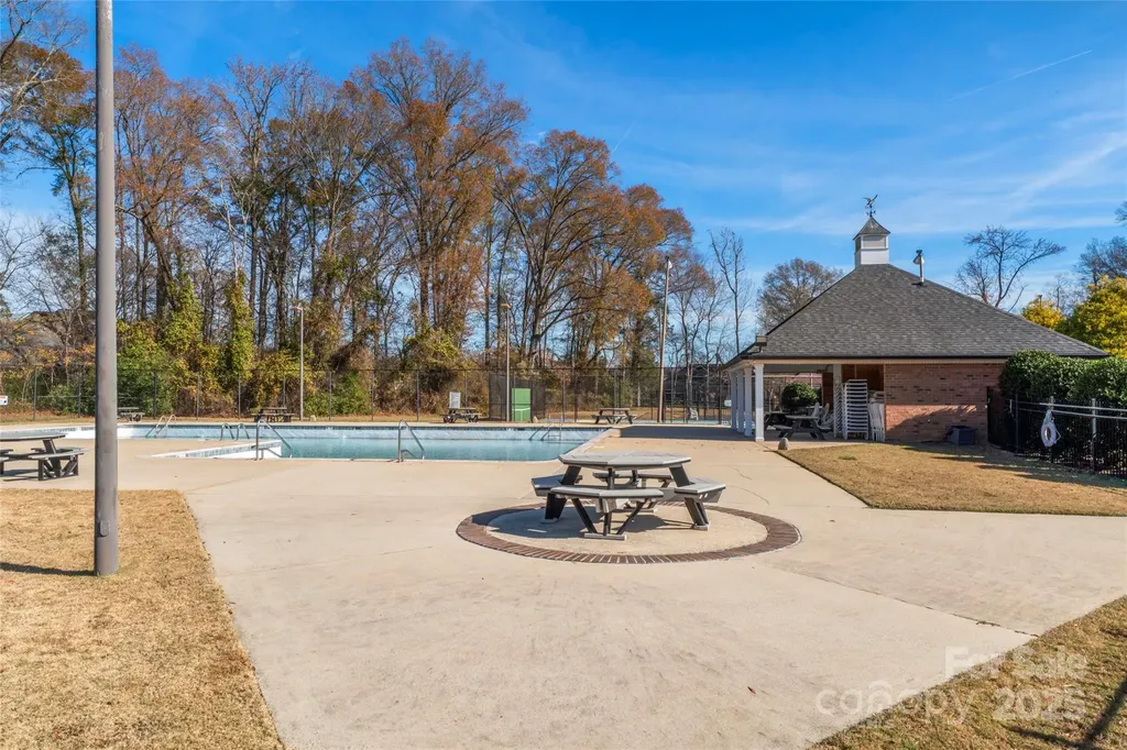 4178 Morris Burn Drive SW Concord NC 28027