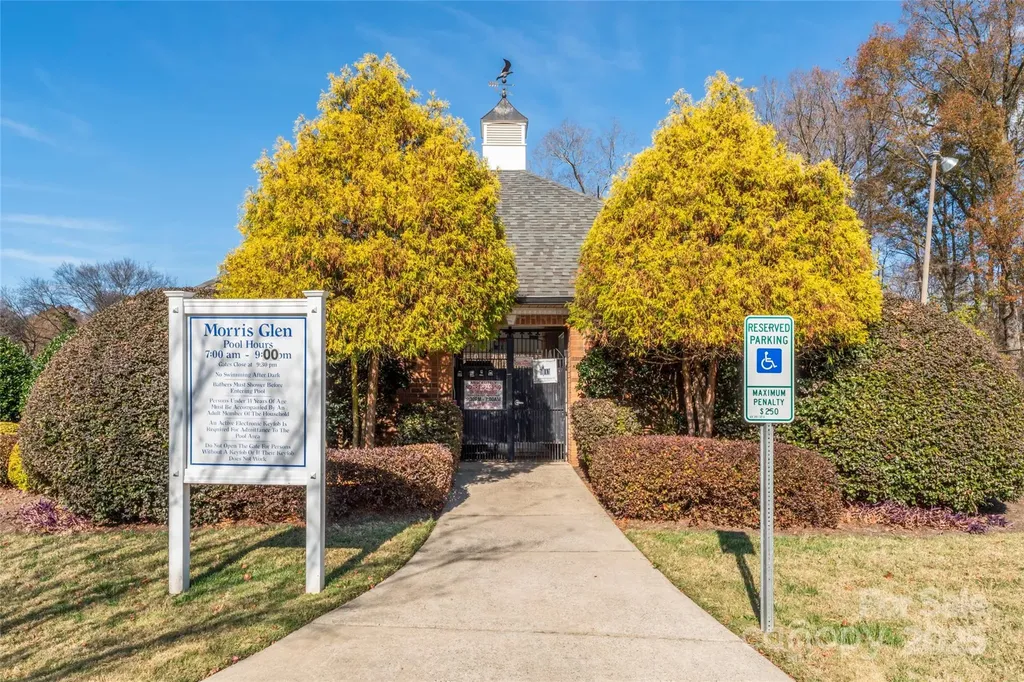 4178 Morris Burn Drive SW Concord NC 28027