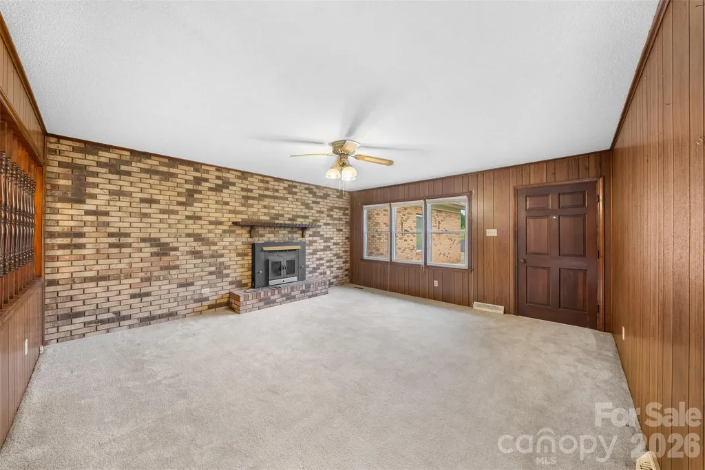 14740 Hatley Burris Road Stanfield NC 28163