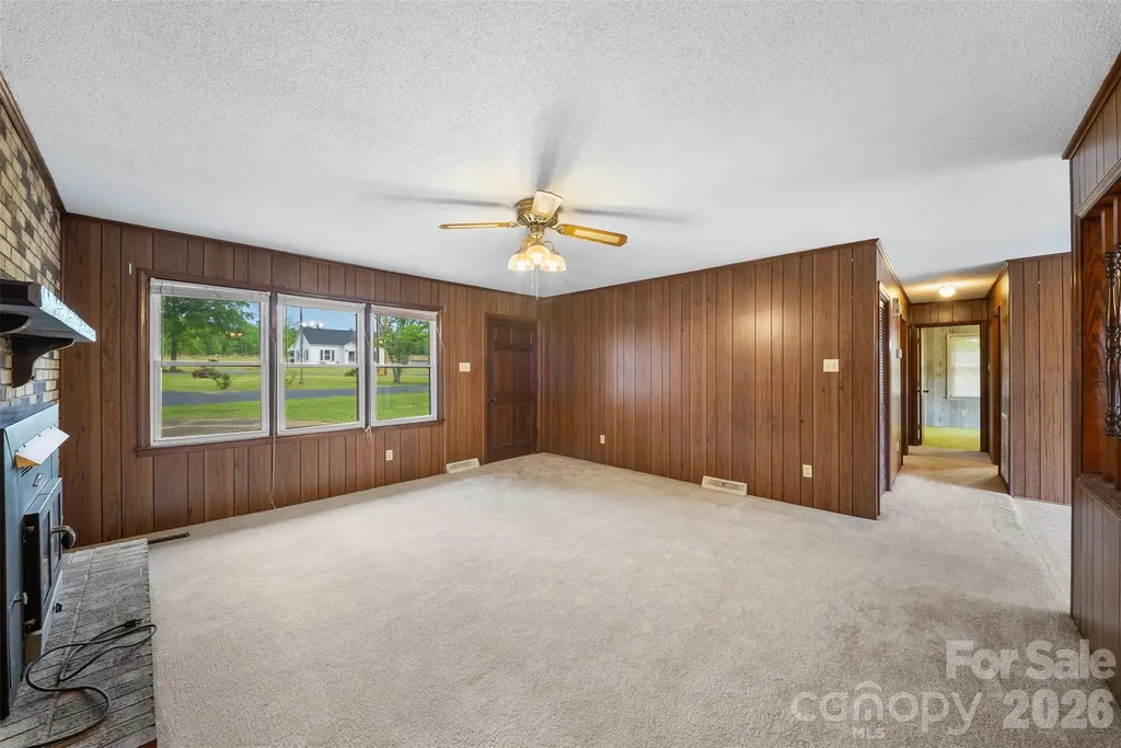 14740 Hatley Burris Road Stanfield NC 28163