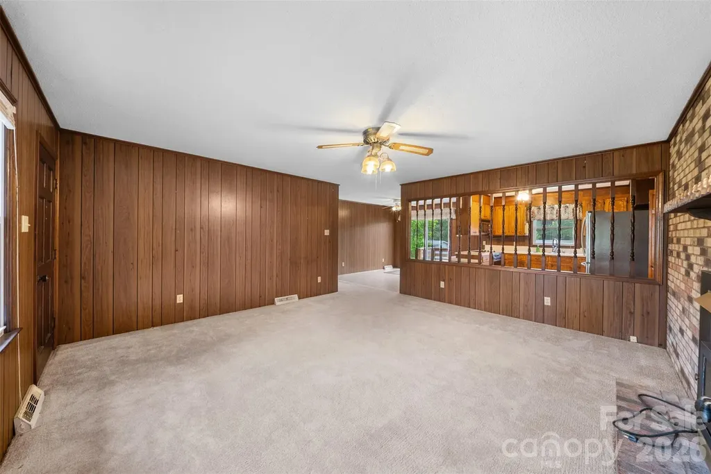 14740 Hatley Burris Road Stanfield NC 28163