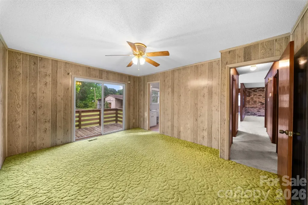 14740 Hatley Burris Road Stanfield NC 28163
