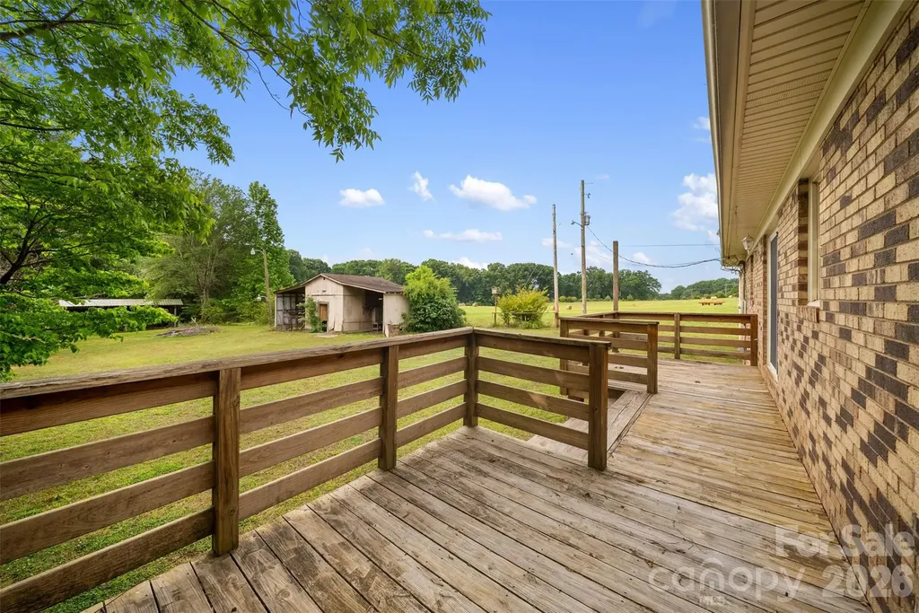 14740 Hatley Burris Road Stanfield NC 28163
