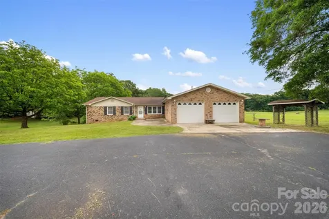14740 Hatley Burris Road Stanfield NC 28163