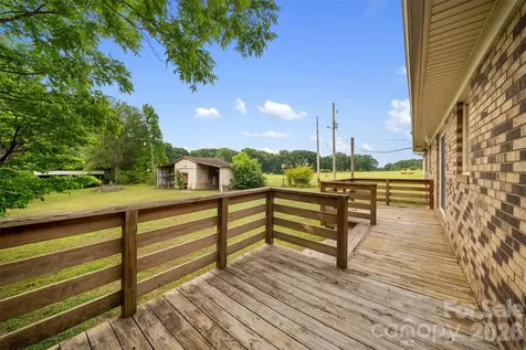 14740 Hatley Burris Road Stanfield NC 28163