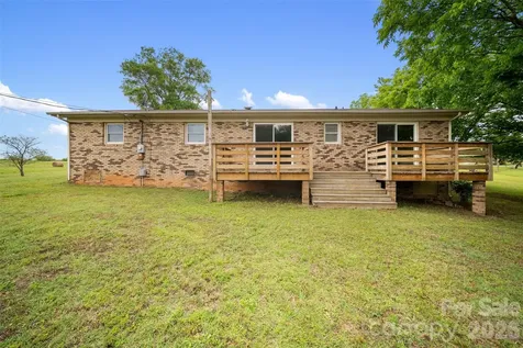 14740 Hatley Burris Road Stanfield NC 28163