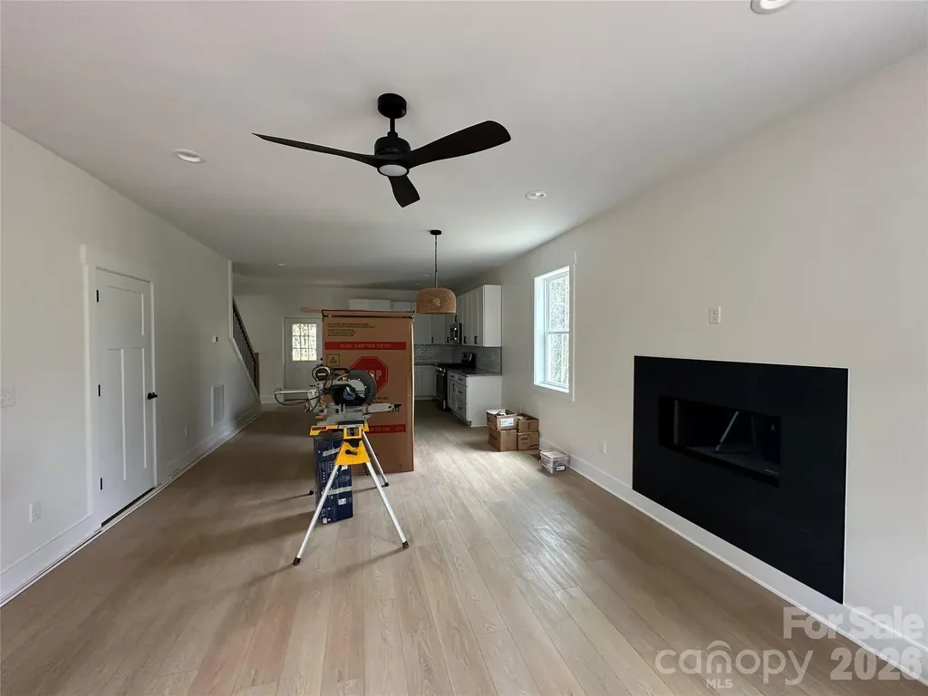 133 Appalachian Way Asheville NC 28806