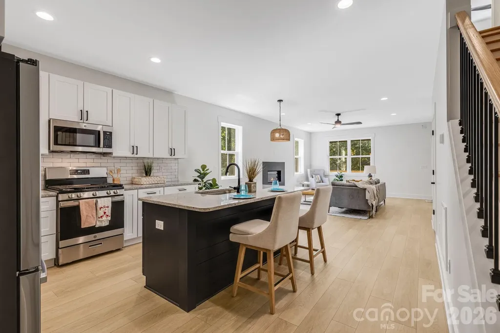 133 Appalachian Way Asheville NC 28806