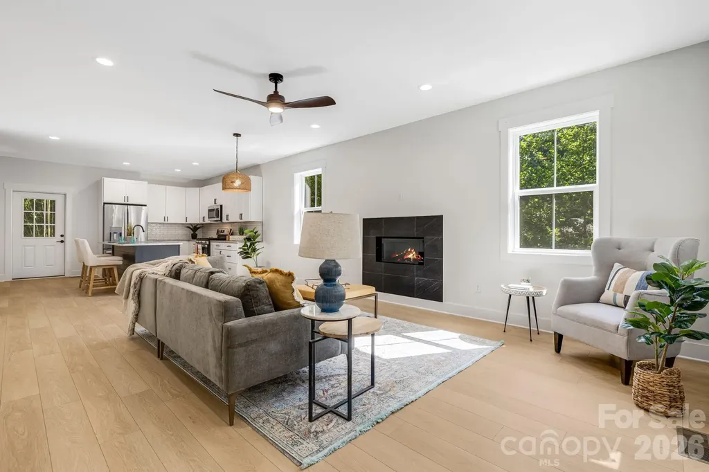 133 Appalachian Way Asheville NC 28806