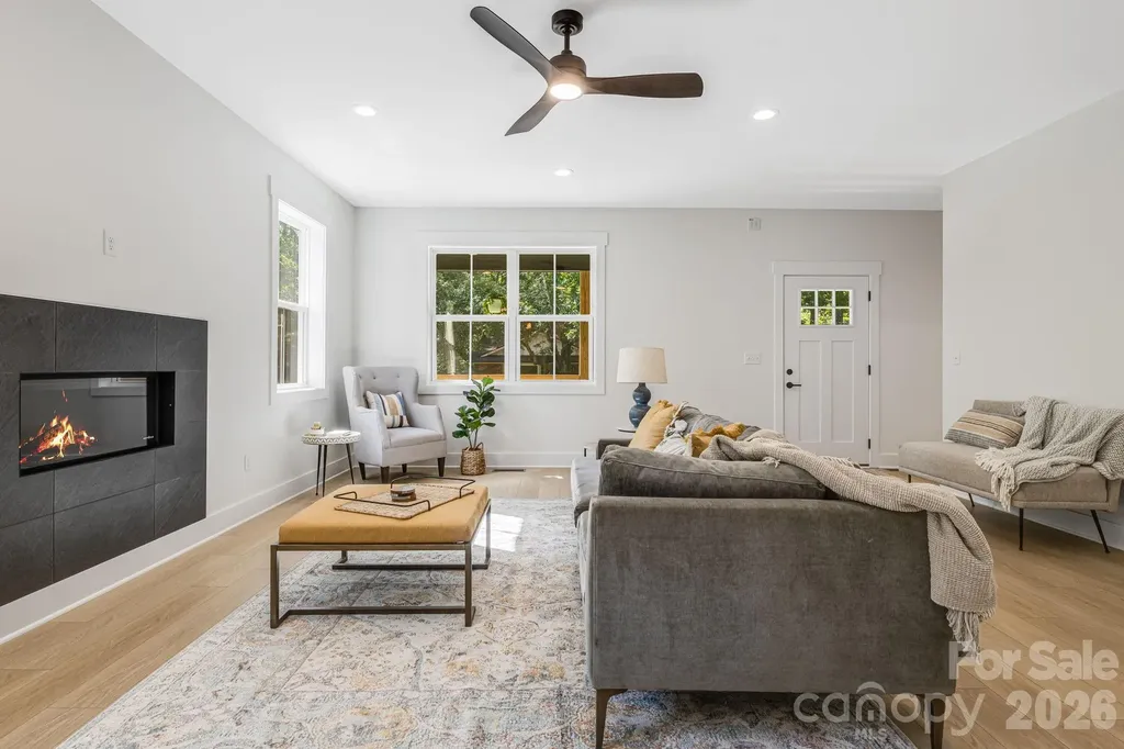 133 Appalachian Way Asheville NC 28806