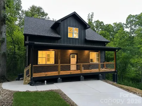 133 Appalachian Way Asheville NC 28806