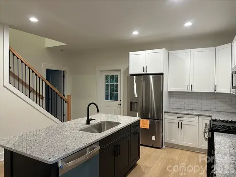 133 Appalachian Way Asheville NC 28806