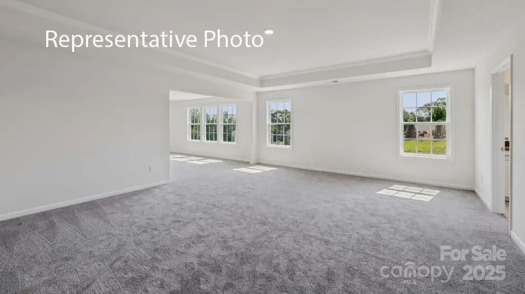 3035 Eclipse Court Indian Trail NC 28079