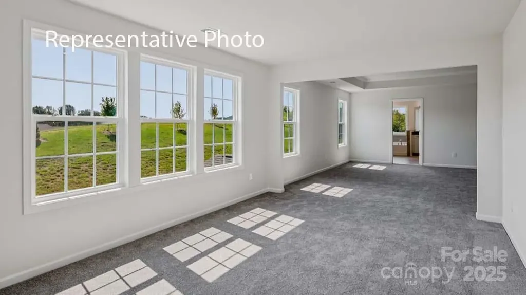 3035 Eclipse Court Indian Trail NC 28079