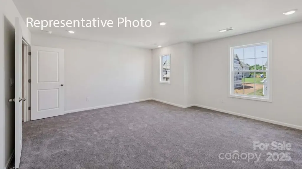 3035 Eclipse Court Indian Trail NC 28079