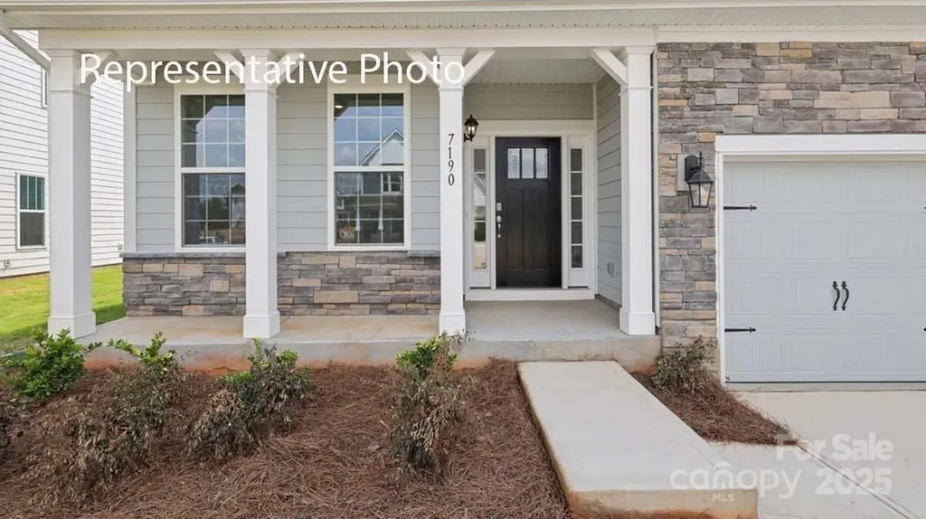 3035 Eclipse Court Indian Trail NC 28079