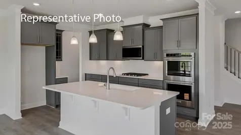 3035 Eclipse Court Indian Trail NC 28079