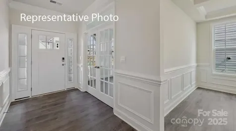 3035 Eclipse Court Indian Trail NC 28079
