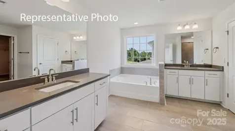 3035 Eclipse Court Indian Trail NC 28079