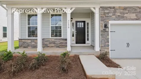 3035 Eclipse Court Indian Trail NC 28079