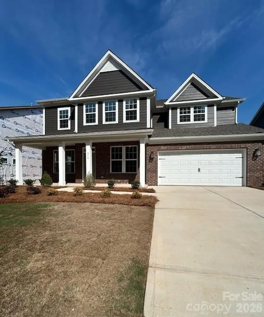514 Cottage Garden Lane Belmont NC 28012